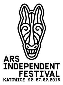 Logo 3 - Ars Independent 2015